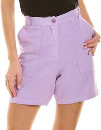 Monrow - Women's Short