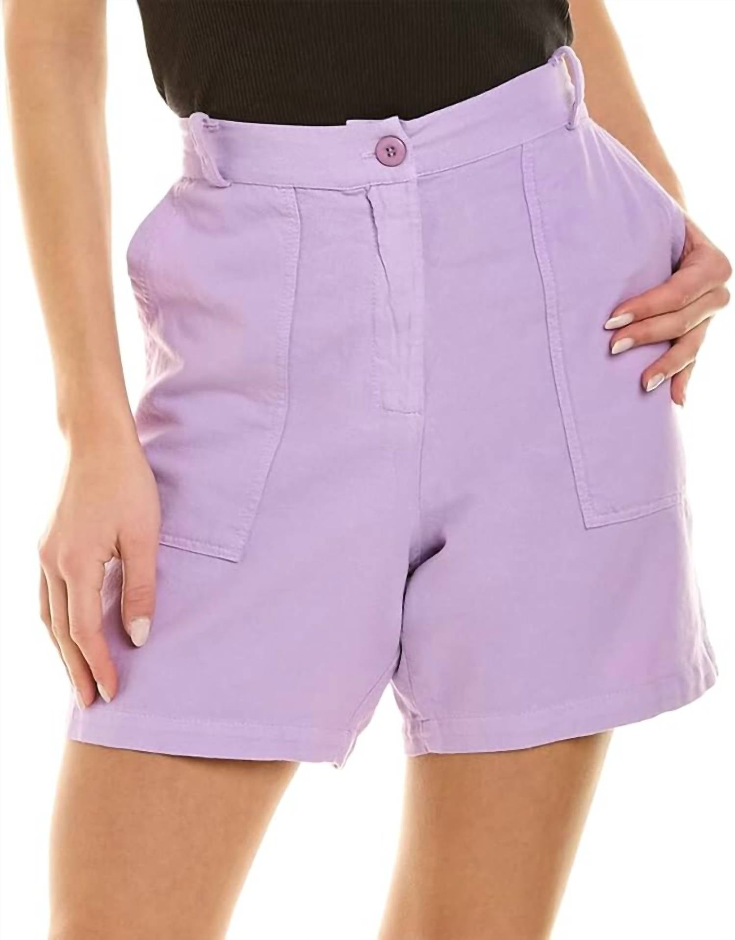 Monrow - Women's Short