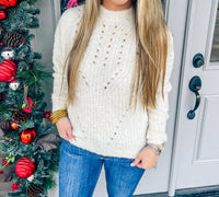 Dear John Denim - Madison Sweater
