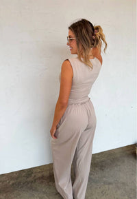 Blakeley - Layton Tank Lounge Set