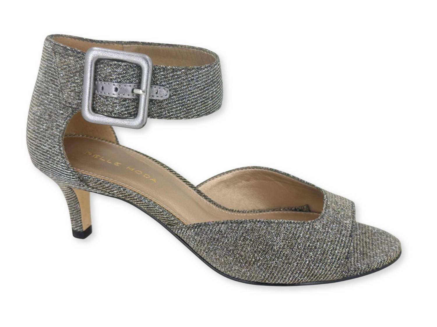 Pelle Moda - Women's Berlin Sandal