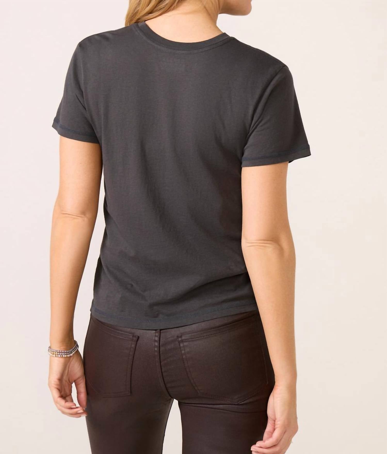 Cpress Studio - Outlaw Mushie Tee