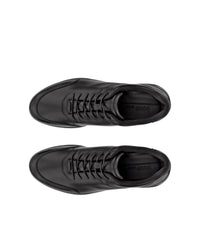 Ecco - Men's Aquet Leather Shoe