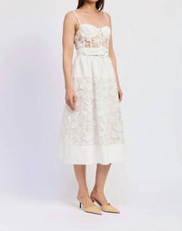 En Saison - Marisol Midi Dress
