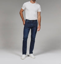 7Diamonds - Generation Straight Fit Denim Pants 32" Inseam
