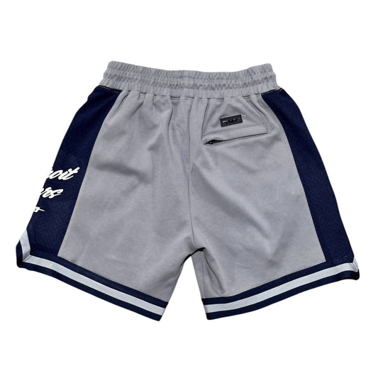 Pro Standard - Men's Detroit Fast Lane Shorts
