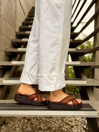 Pons Quintana - Women's Maui Platform Sandals