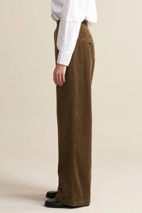 Bellerose - Davis Flared Pant