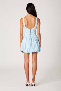 Nia - Tamara Dress
