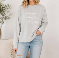 Boathouse Apparel - St. Augustine Sweatshirt