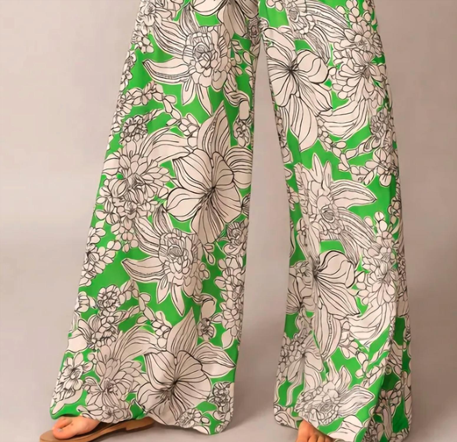 Maison Zoulias - Shirley Jumpsuit