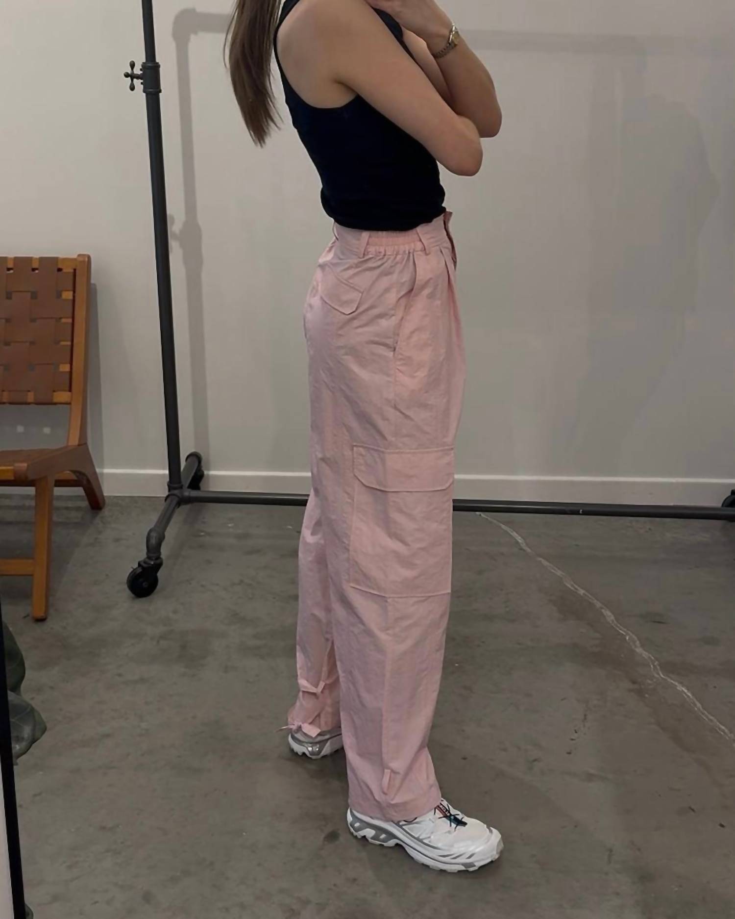 Mijeong Park - Cargo Pants