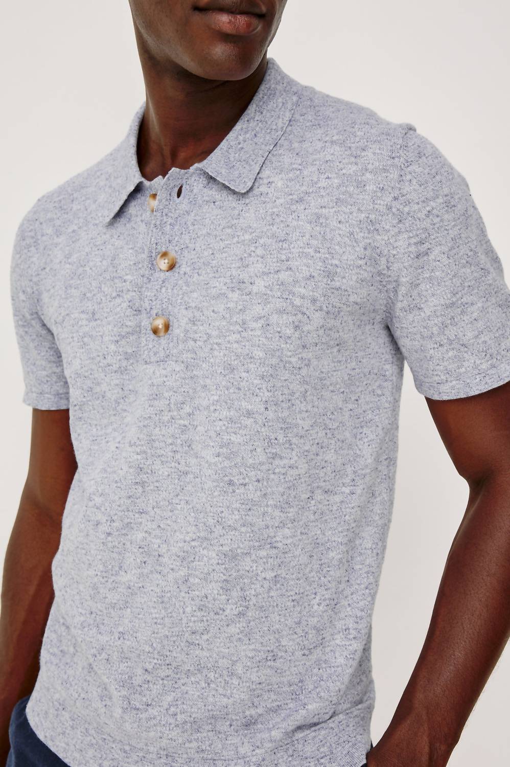 Rails - Torin Polo Shirt