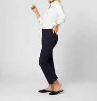 Ann Mashburn - Classic Blouse