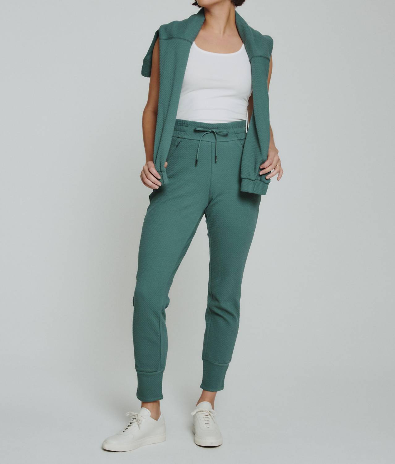 7Diamonds - Restoration Slim Fit Jogger Pants