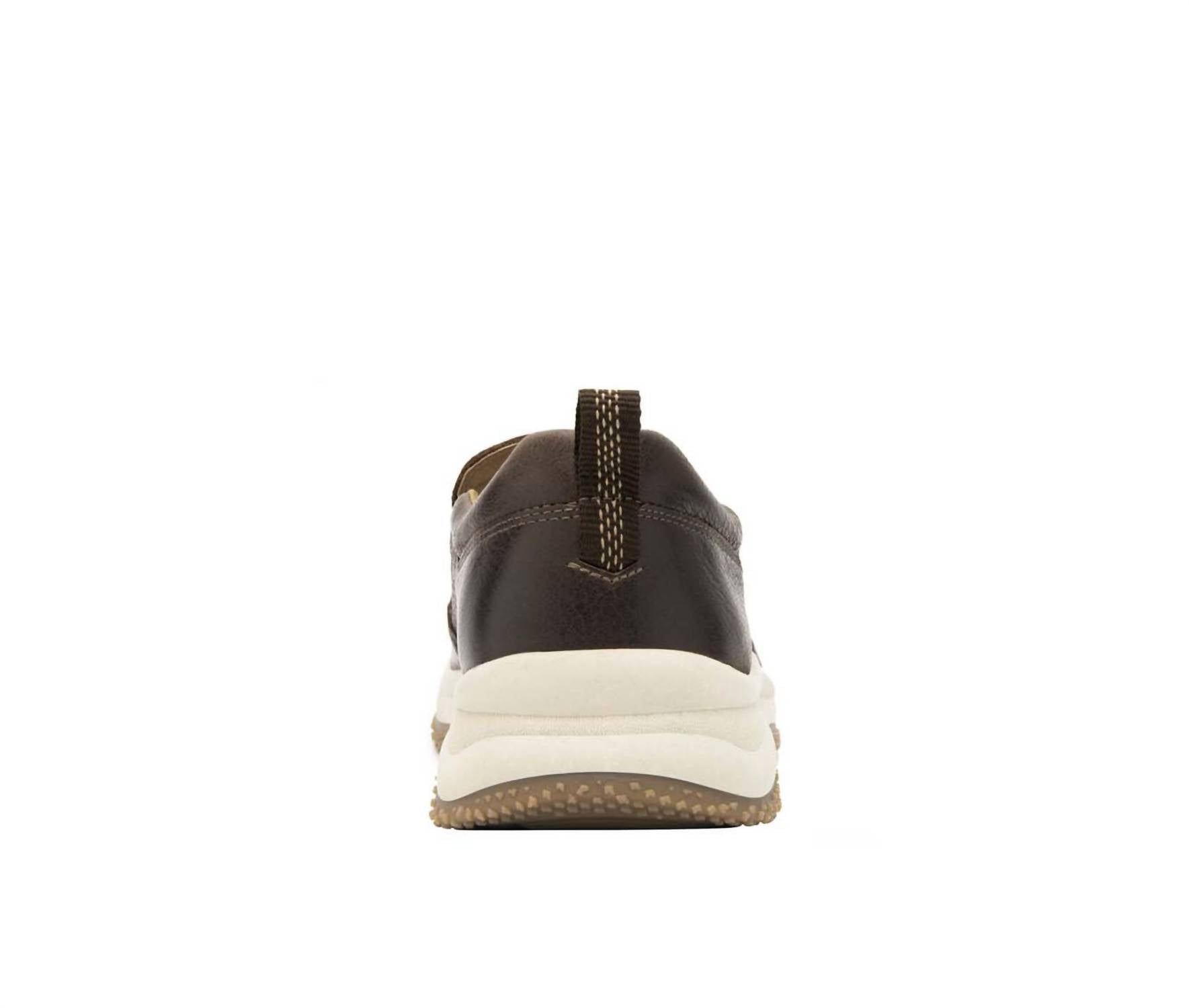 Slip-On Shoes