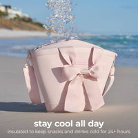 Case-Mate - Women's Large Jelly Cooler Tote Bag