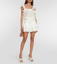 Loveshackfancy - Antila Skirt
