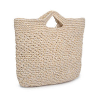 Moda Luxe - Women's Marisol Tote Bag