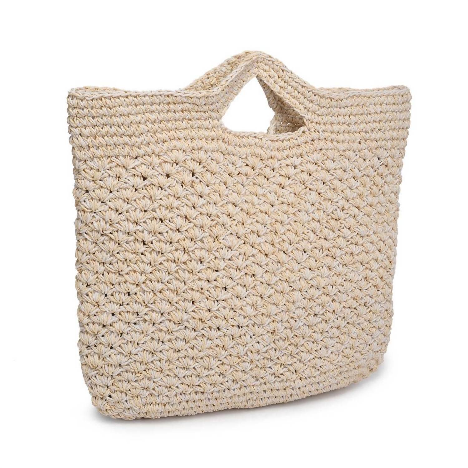 Moda Luxe - Women's Marisol Tote Bag