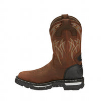 Justin Boots - Men's Commander Frontline Boots