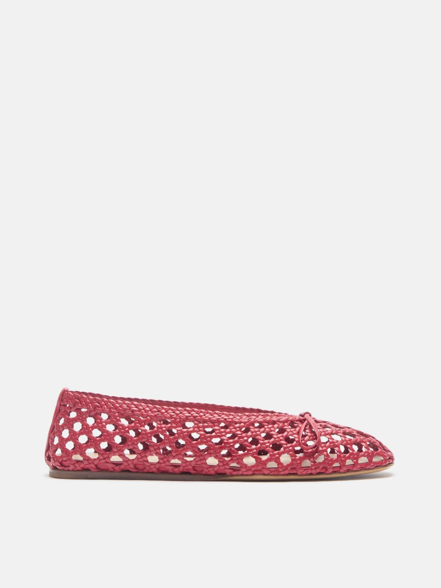 Le Monde B√©ryl - Women's Regency Slipper