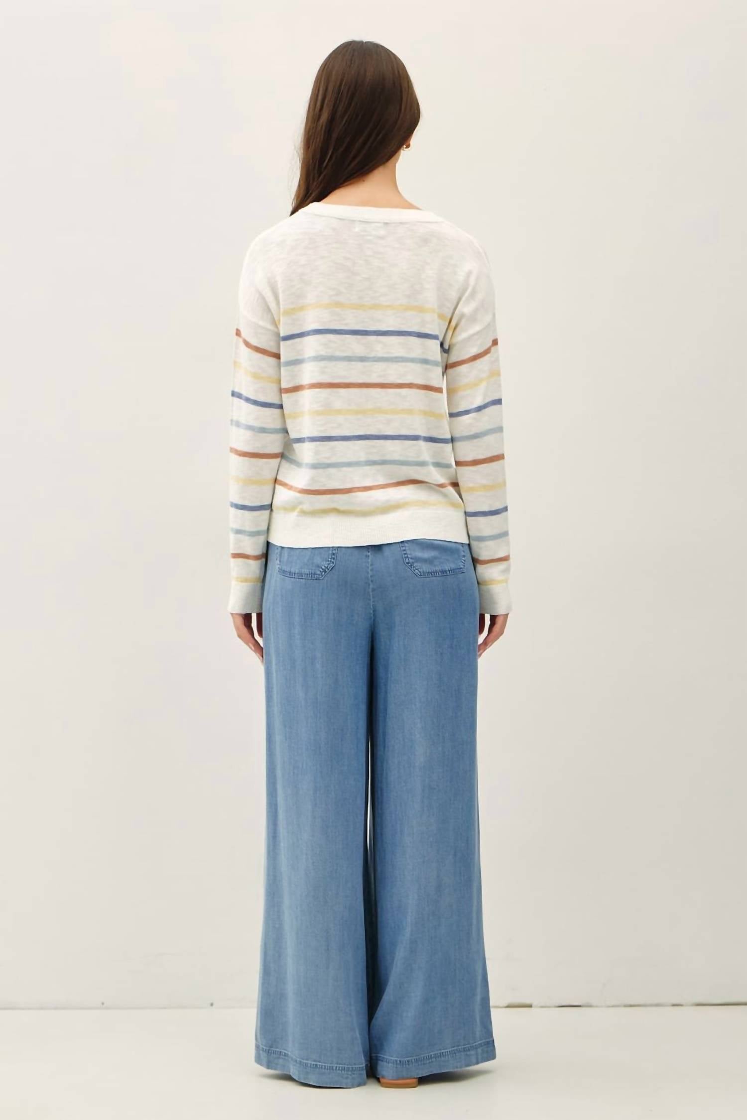 Be Cool - Berman Top