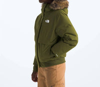 The North Face - Arctic Bomber Jacket