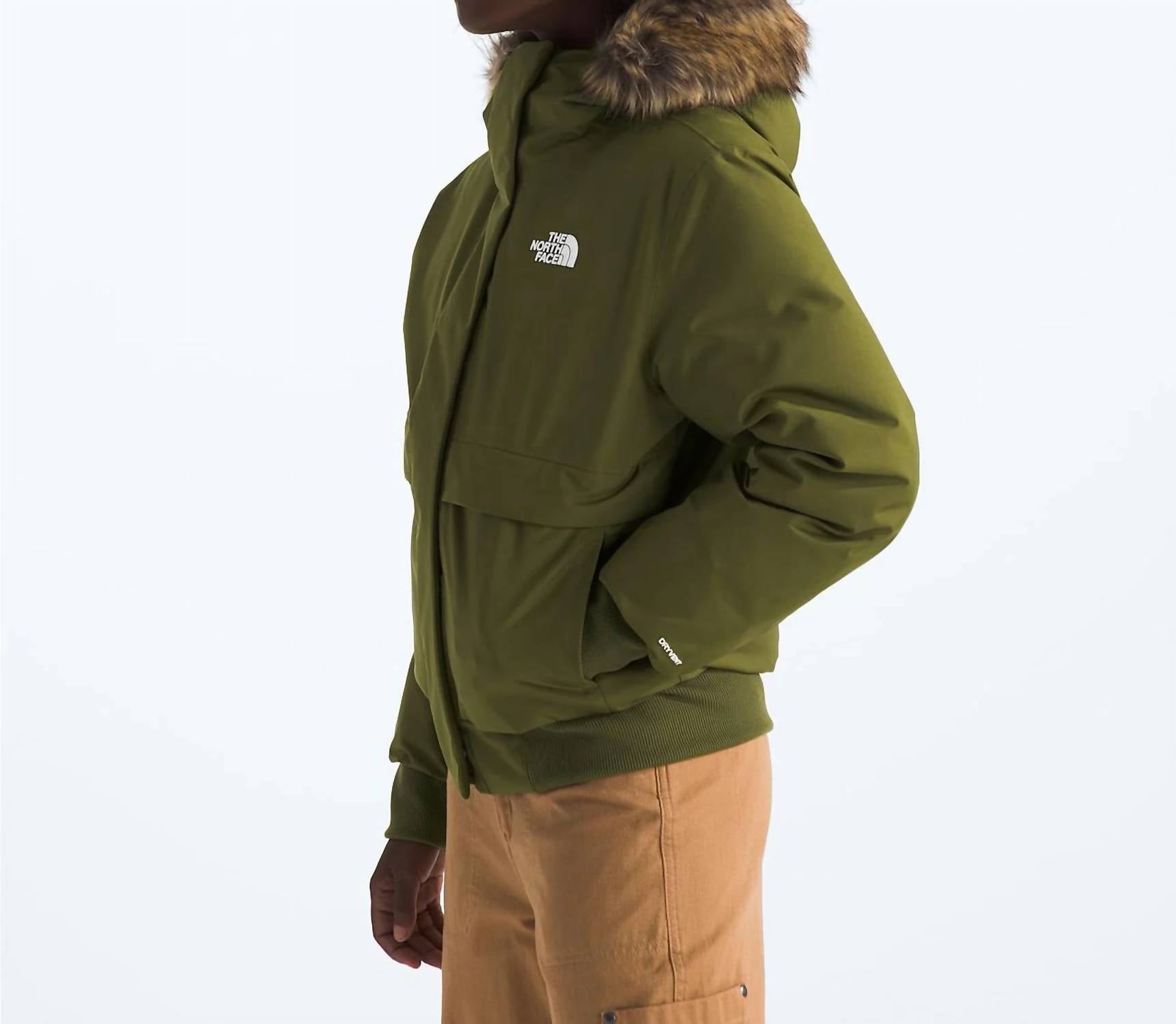 The North Face - Arctic Bomber Jacket