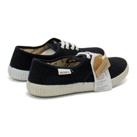 Victoria - Women's Inglesa Low Top Canvas Sneakers