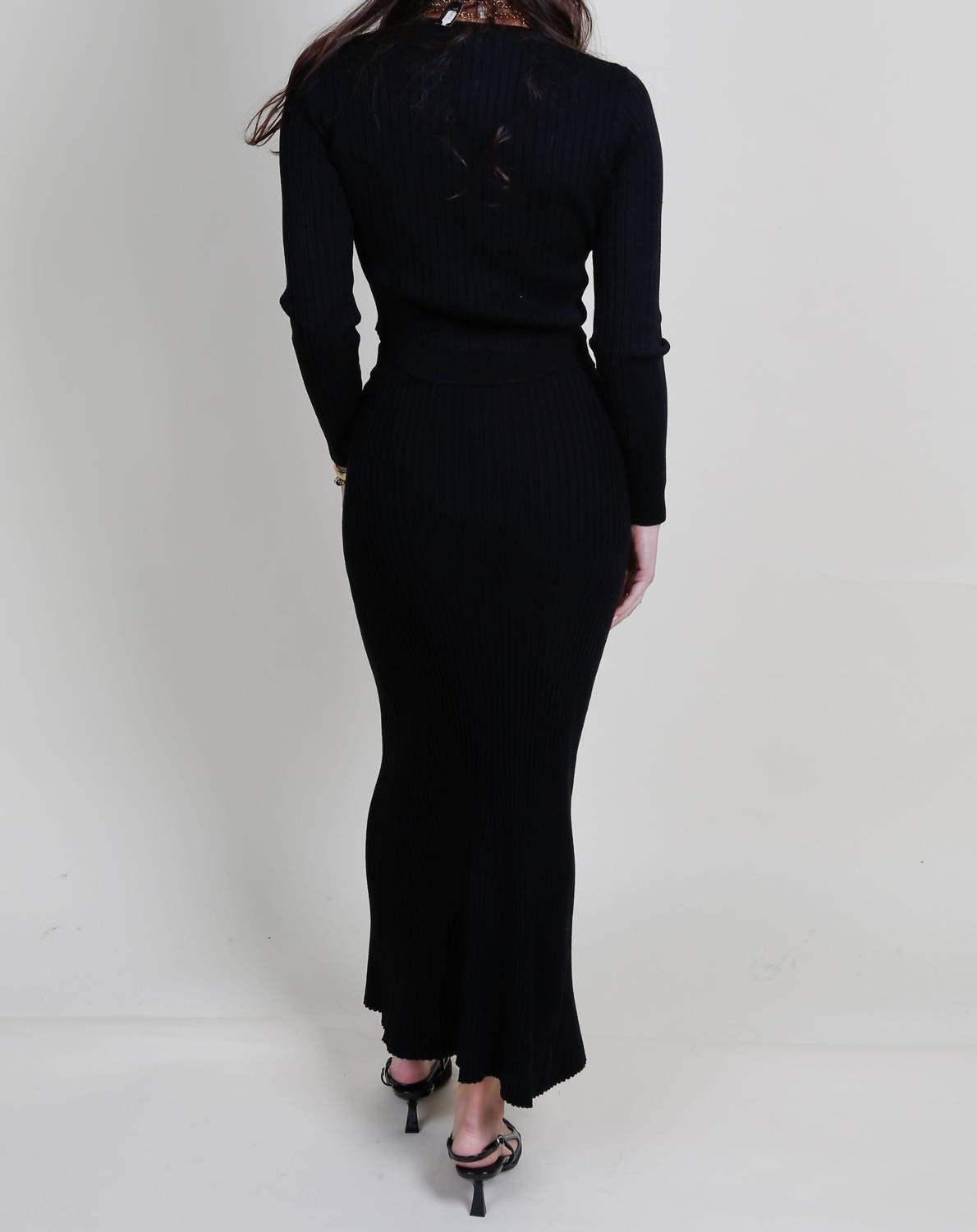 Sundays - Trix Midi Skirt