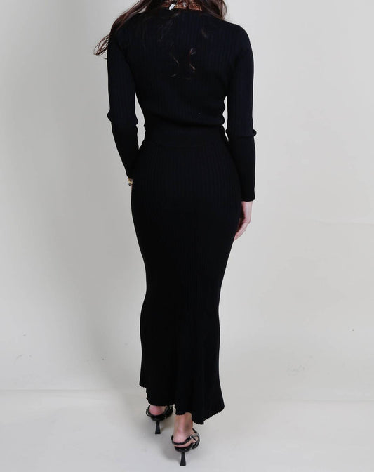 Sundays - Trix Midi Skirt