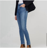 Citizens Of Humanity - Rocket Ankle Mid Rise Skinny Jeans