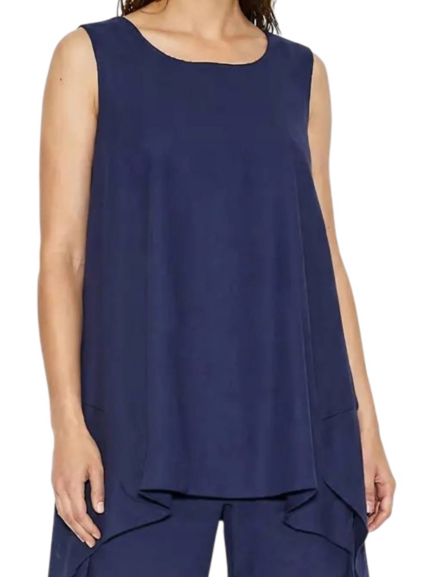 Lisa Rene - 2pc. Tunic & Pant Set