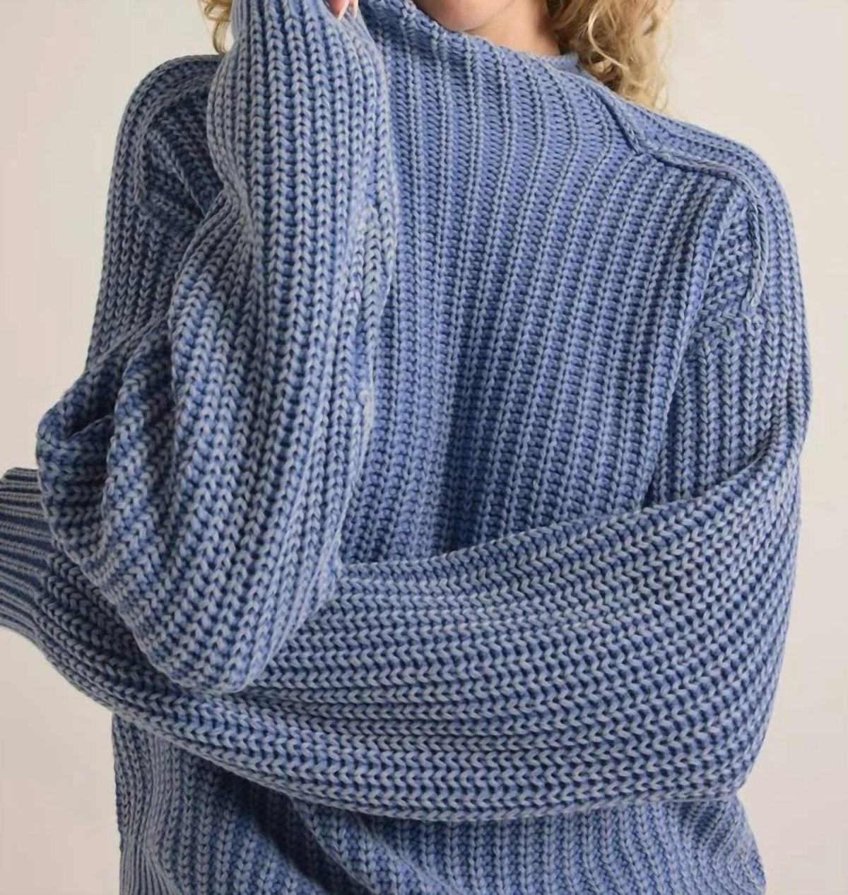 Z Supply - Women's Carraway Sweater