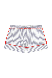 Marina Moscone - Women's Cotton Pajama Set