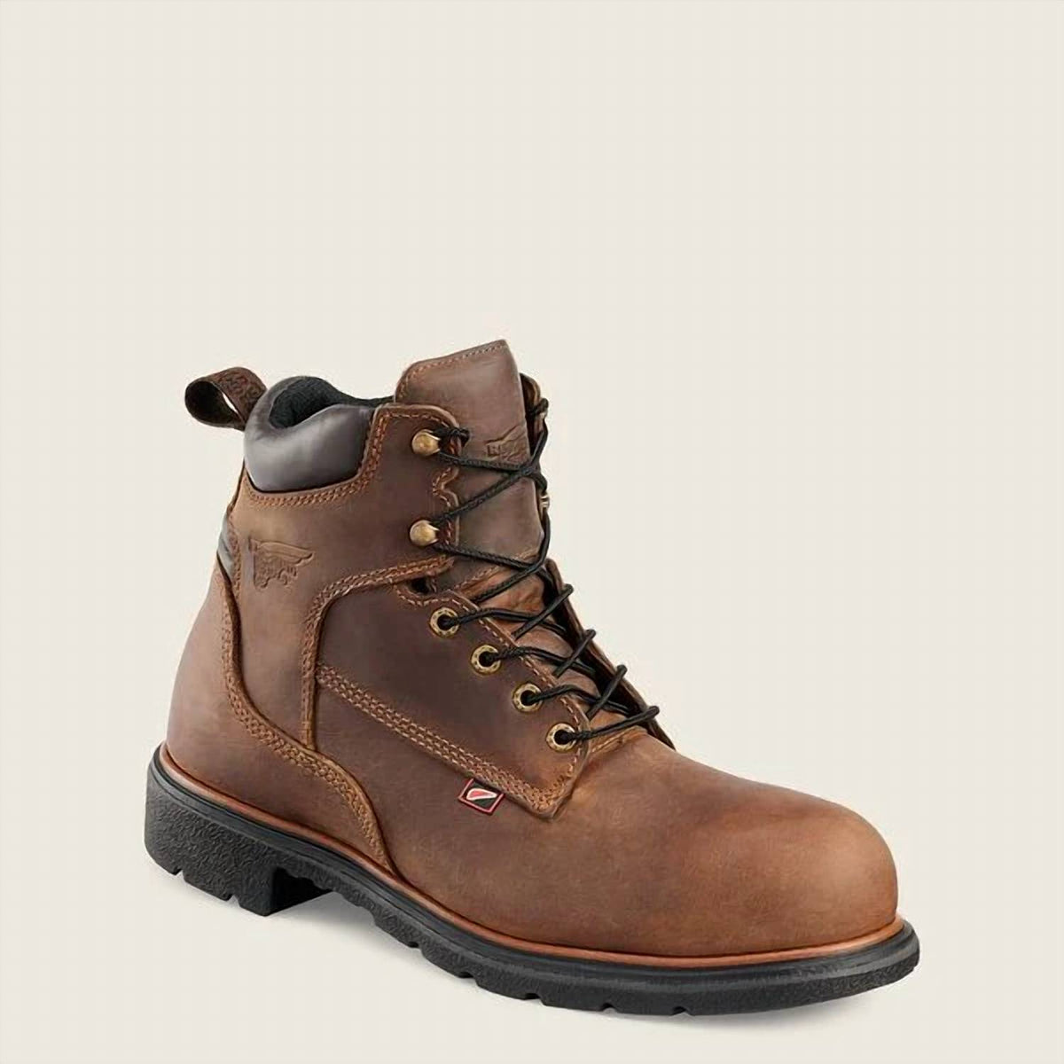 Red Wing Shoes - Men's Construction Boots