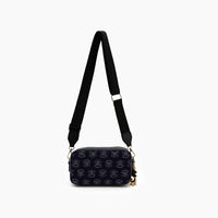 Like Dreams - Women's Paul Frank Goin' Bananas Crossbody Bag