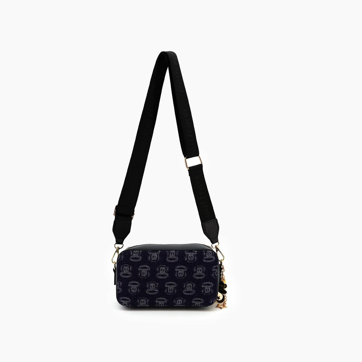 Like Dreams - Women's Paul Frank Goin' Bananas Crossbody Bag