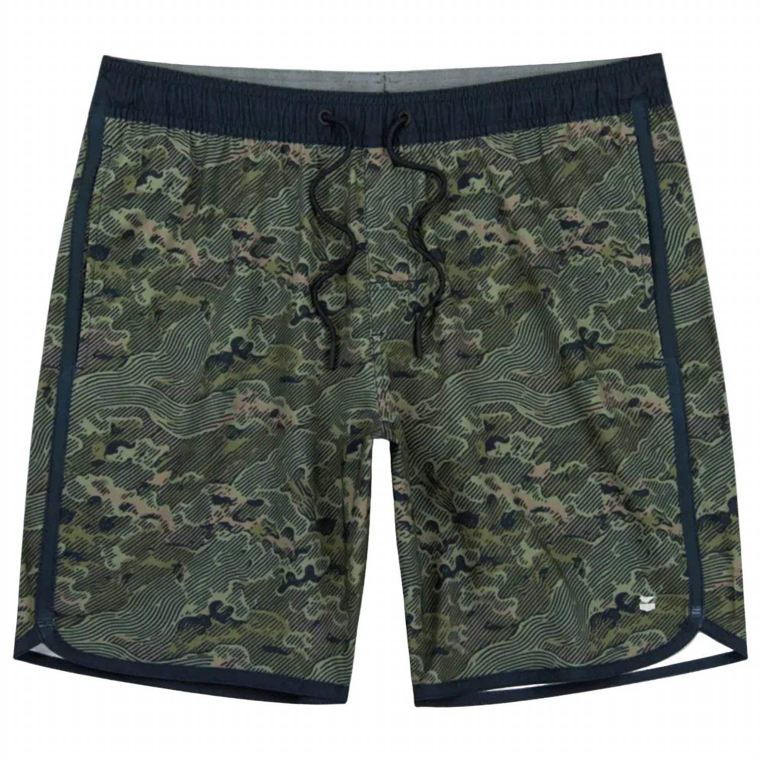 Jetty - Men's Session Short