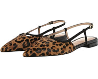 Sam Edelman - Women's Cohen Slingback Pointed Toe Flat