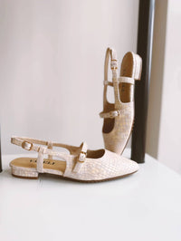 Vaneli - Women's Gauri Flats