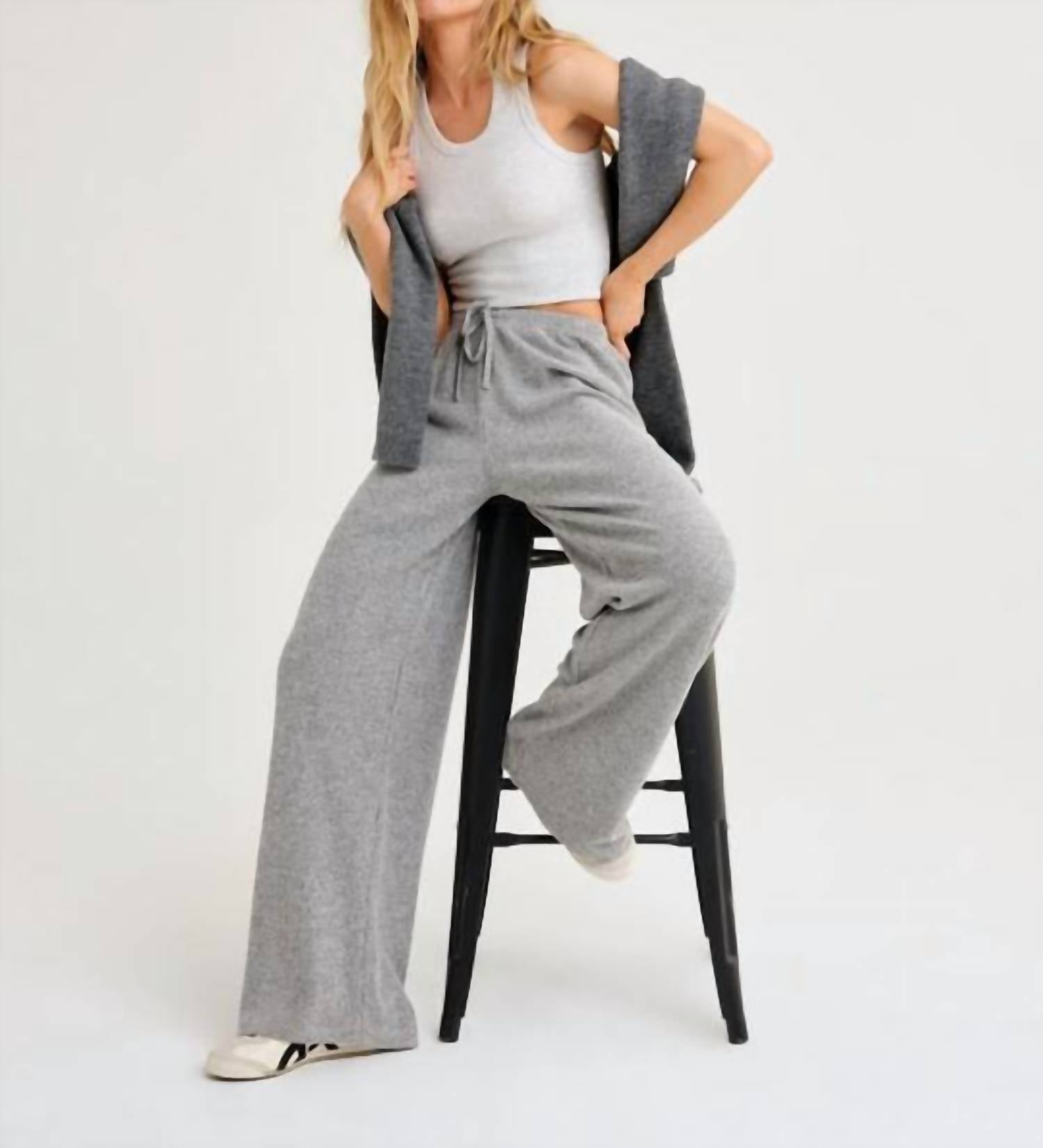 Rumored - Lounge Pant