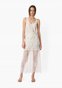 Cami Nyc - Flo Bias Cut Skirt