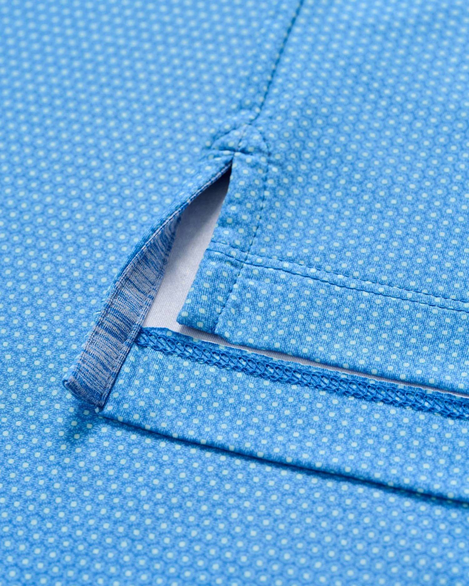 Johnnie-O - Marlin Performance Polo