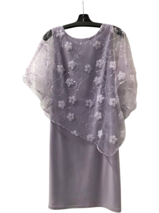 Frank Lyman - Women's Floral Sheath Dress