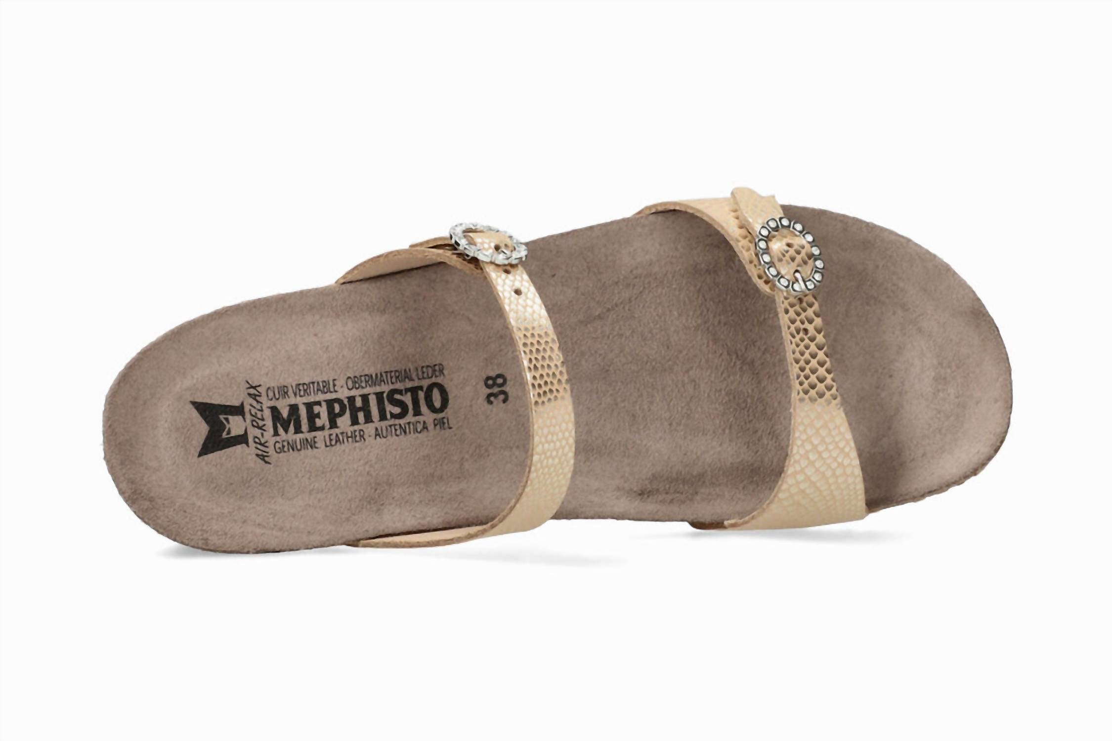 Mephisto - Women's Idelya Sandal