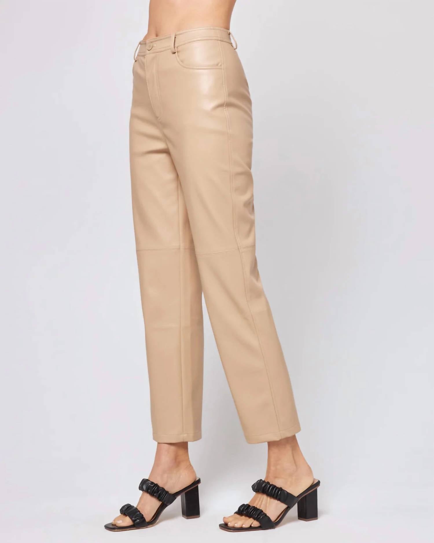 Quincey Pant