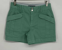 Democracy - AB Solution Petite High Rise Utility Short