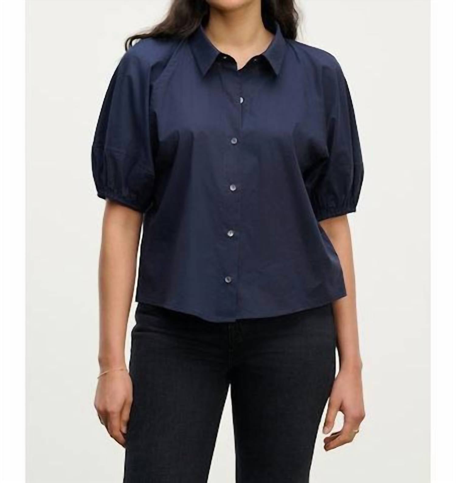 Velvet By Graham & Spencer - Autumn Shirt